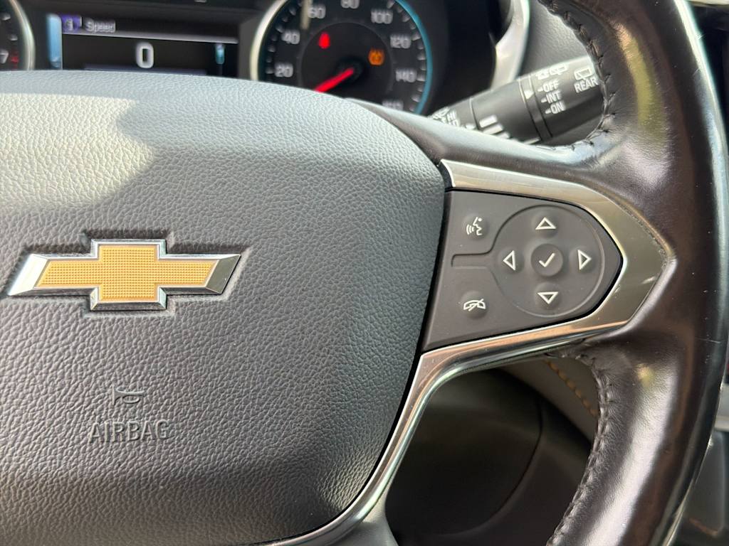 Thumbnail: 2019 Chevrolet Traverse - 27