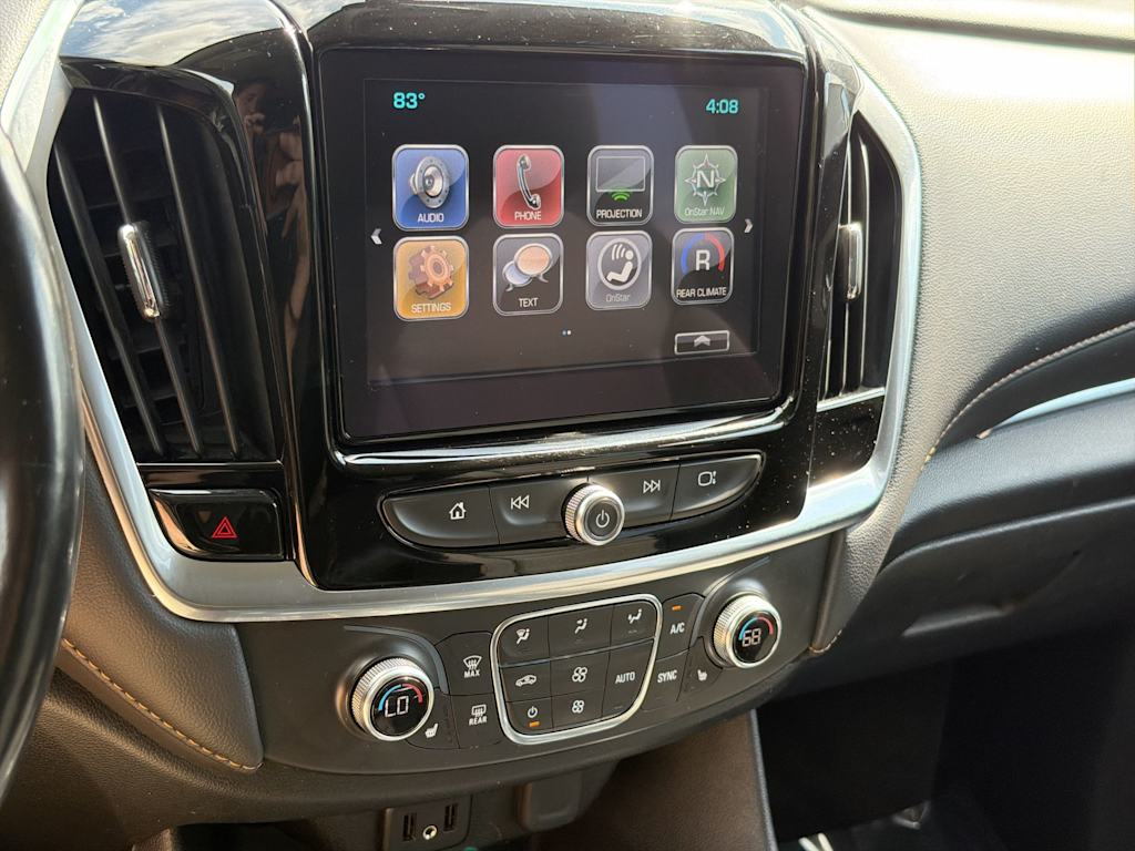 Thumbnail: 2019 Chevrolet Traverse - 13