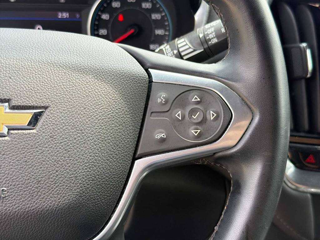 Thumbnail: 2023 Chevrolet Traverse - 27