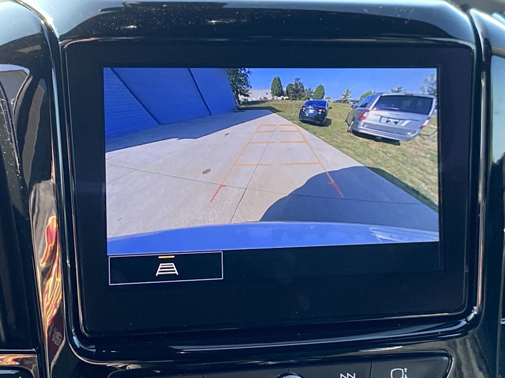 Thumbnail: 2022 Chevrolet Traverse - 30