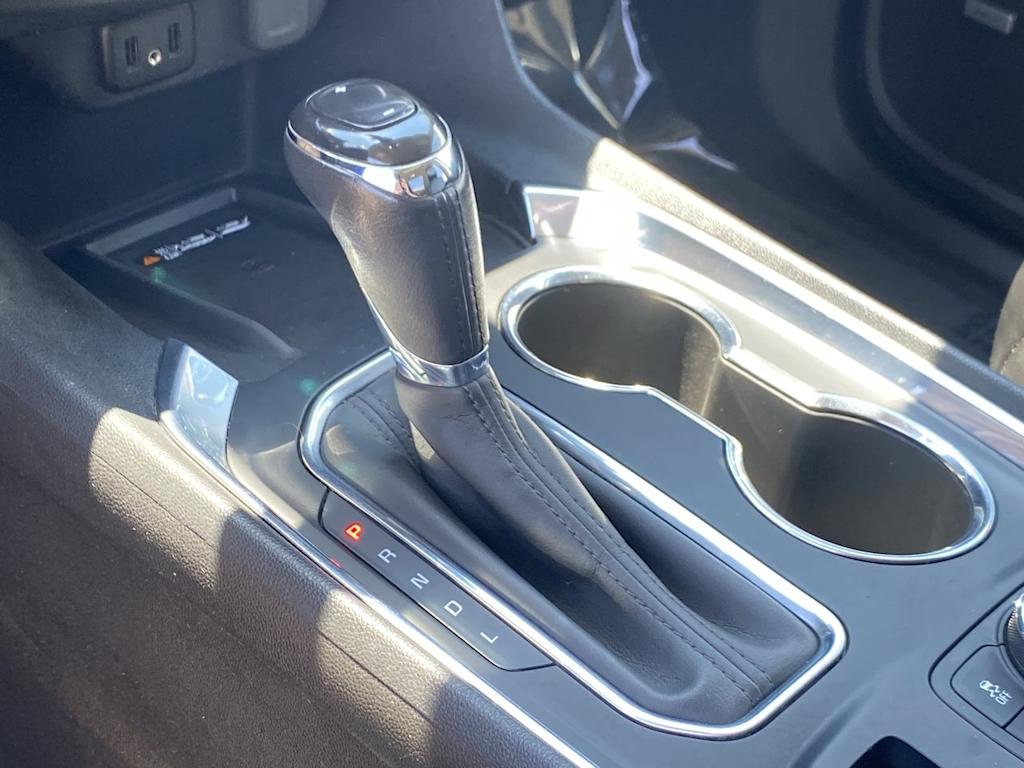 Thumbnail: 2019 Chevrolet Traverse - 15