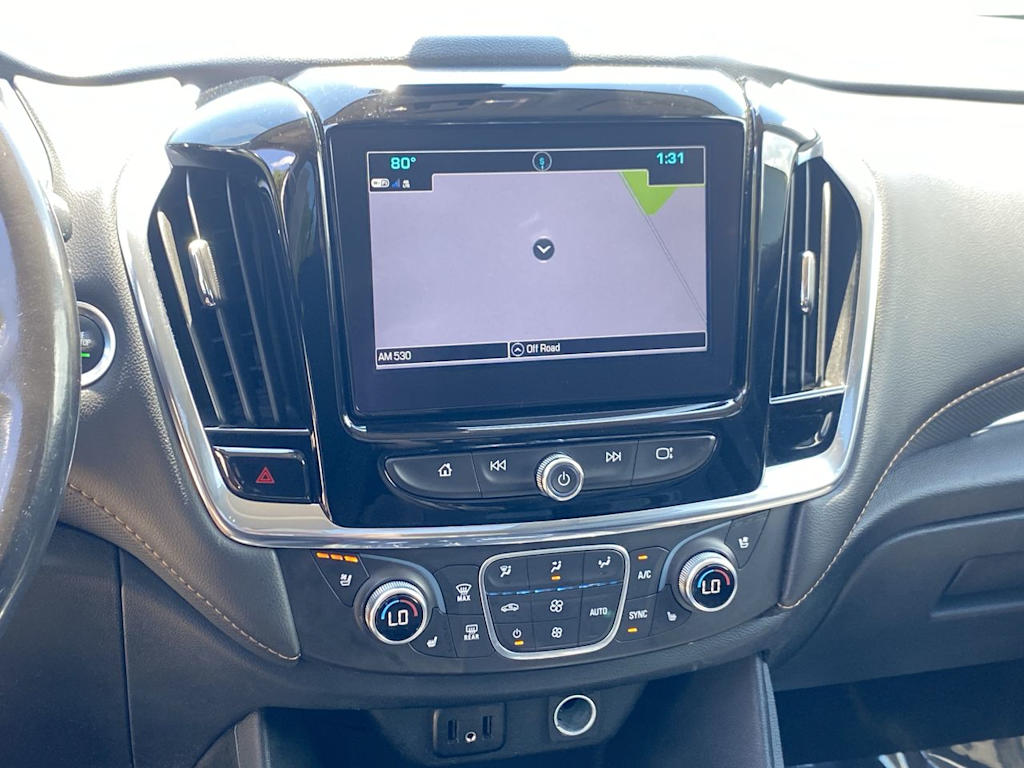 Thumbnail: 2019 Chevrolet Traverse - 14