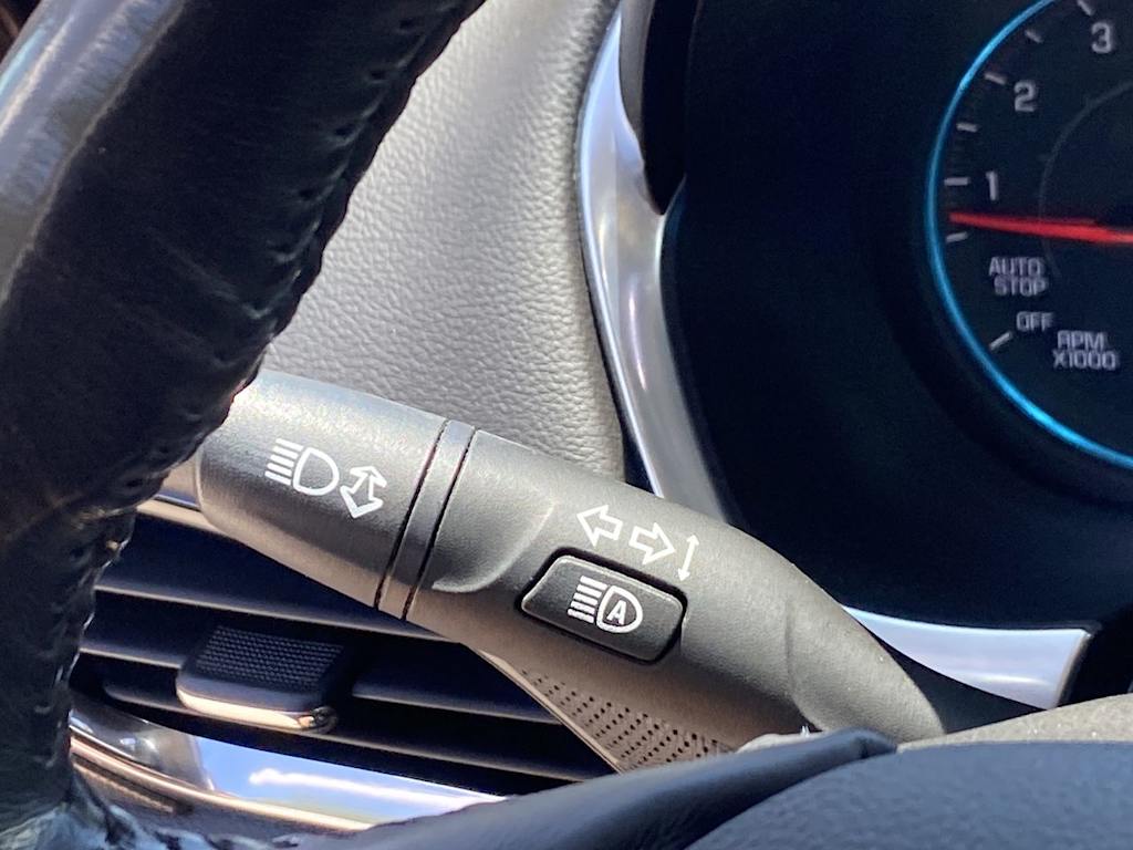 Thumbnail: 2019 Chevrolet Traverse - 34