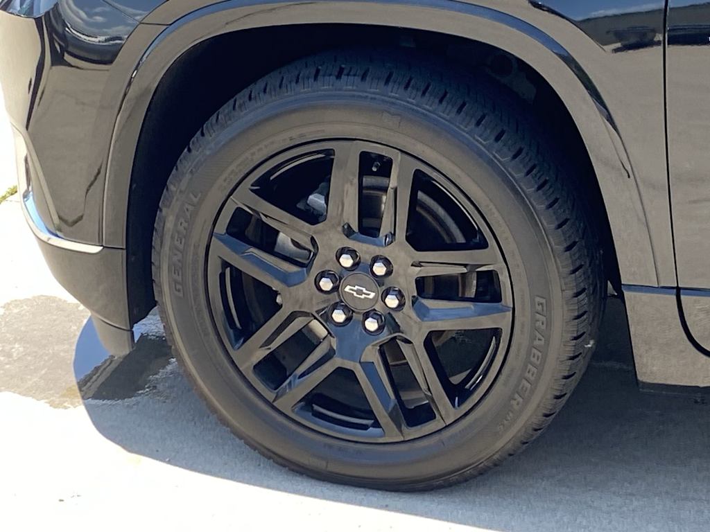Thumbnail: 2019 Chevrolet Traverse - 7
