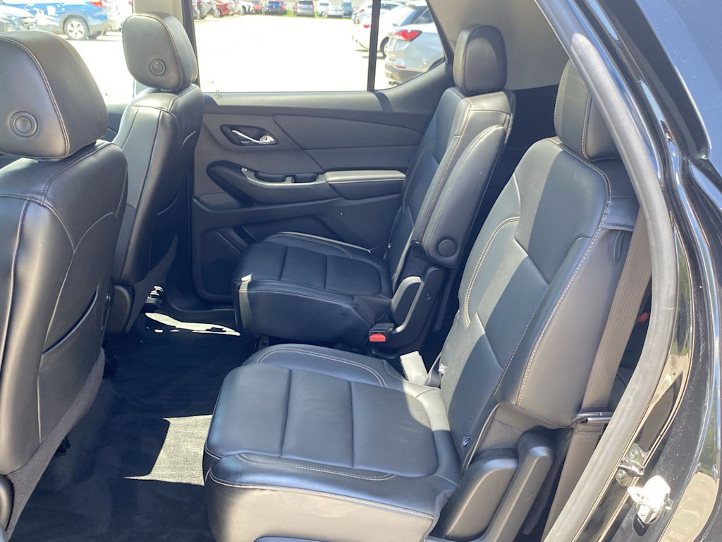 Thumbnail: 2019 Chevrolet Traverse - 28