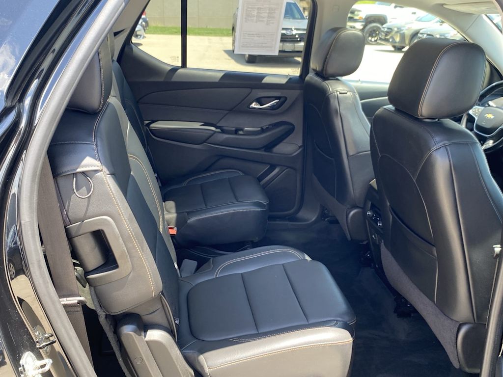 Thumbnail: 2019 Chevrolet Traverse - 29