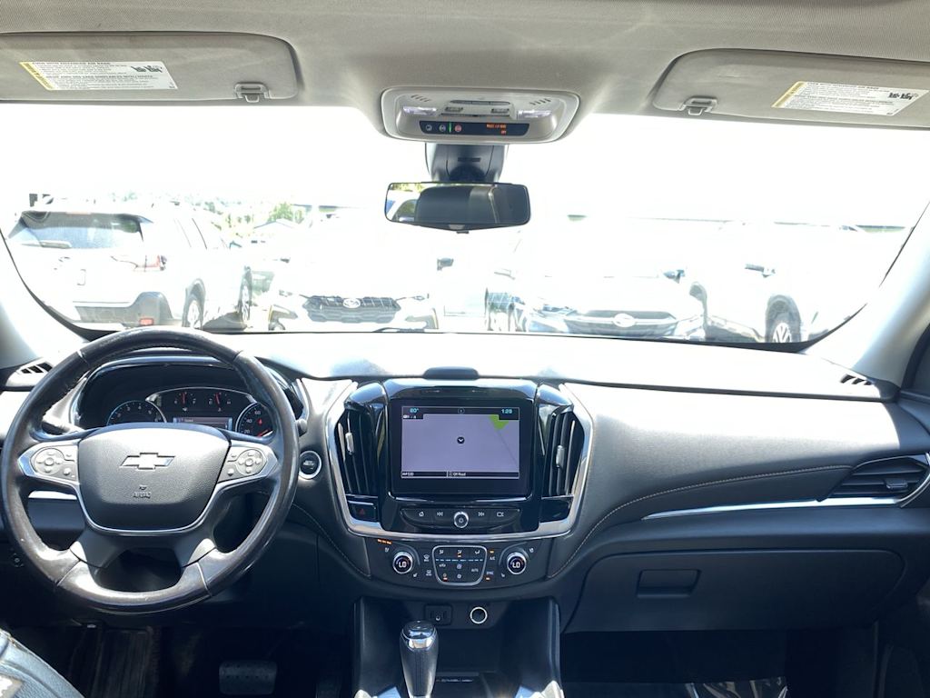 Thumbnail: 2019 Chevrolet Traverse - 9