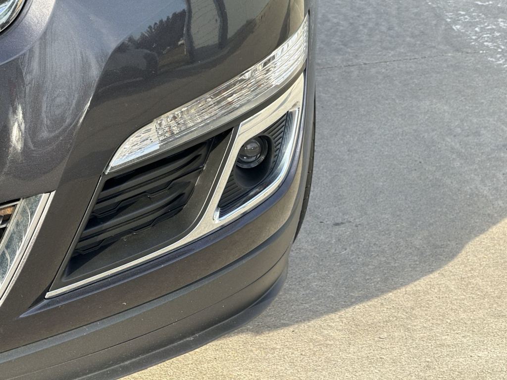 Thumbnail: 2016 Chevrolet Traverse - 7