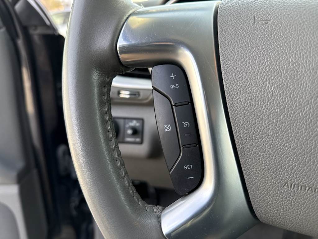 Thumbnail: 2016 Chevrolet Traverse - 28