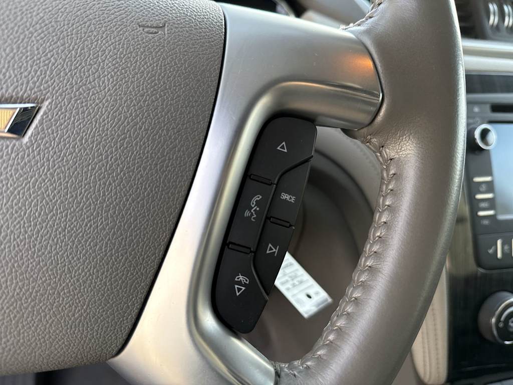 Thumbnail: 2016 Chevrolet Traverse - 29