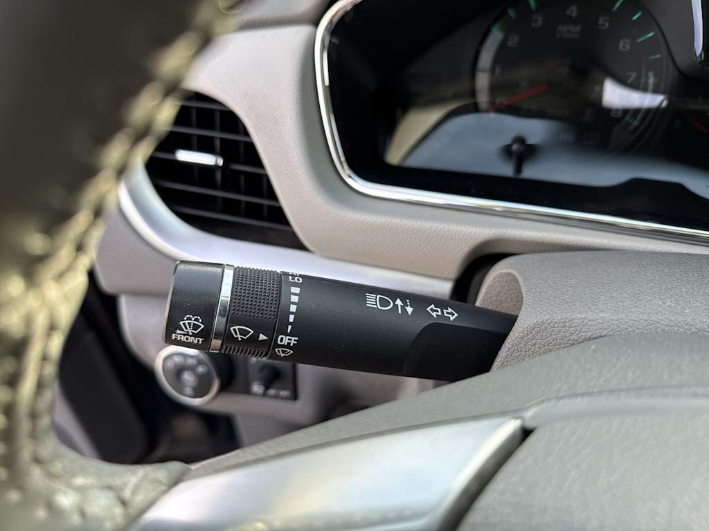 Thumbnail: 2016 Chevrolet Traverse - 30