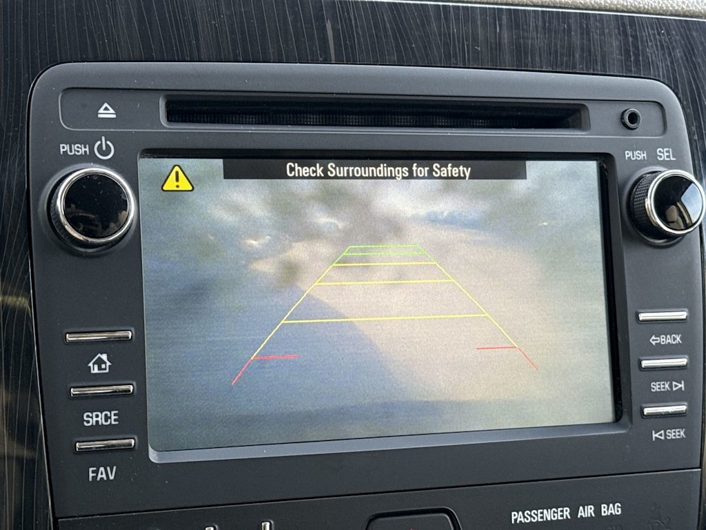 Thumbnail: 2016 Chevrolet Traverse - 31