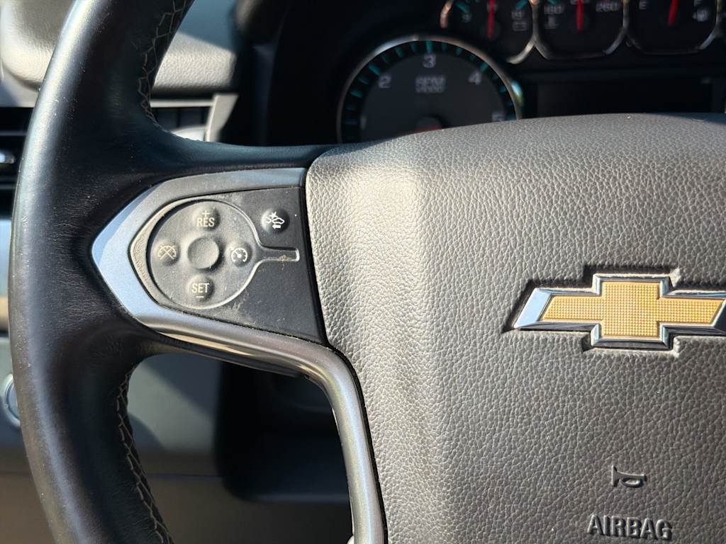 Thumbnail: 2017 Chevrolet Tahoe - 27