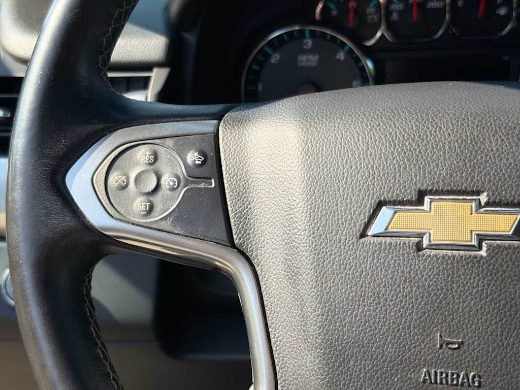 Thumbnail: 2017 Chevrolet Tahoe - 27