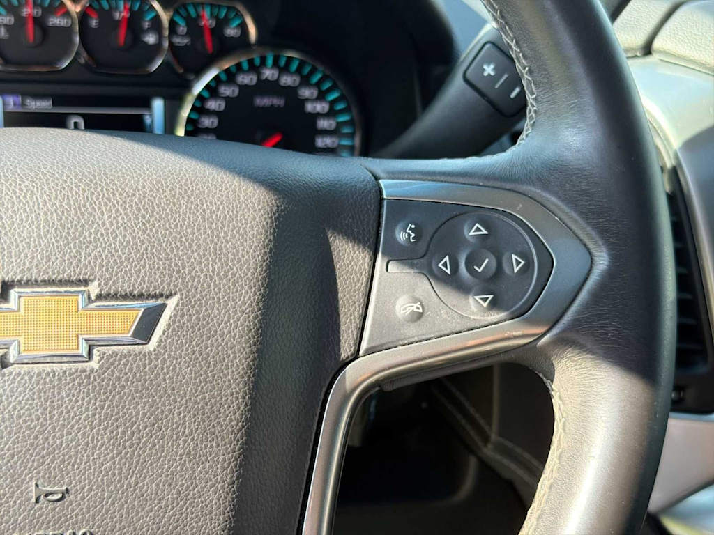 Thumbnail: 2017 Chevrolet Tahoe - 28