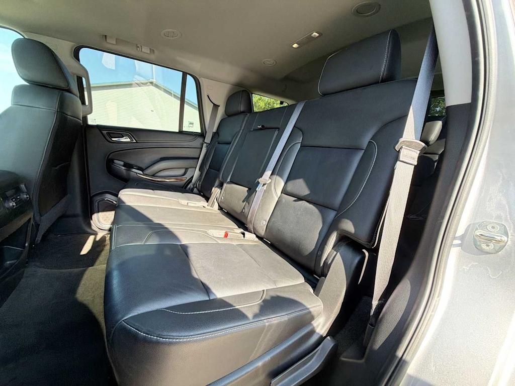 Thumbnail: 2017 Chevrolet Tahoe - 26