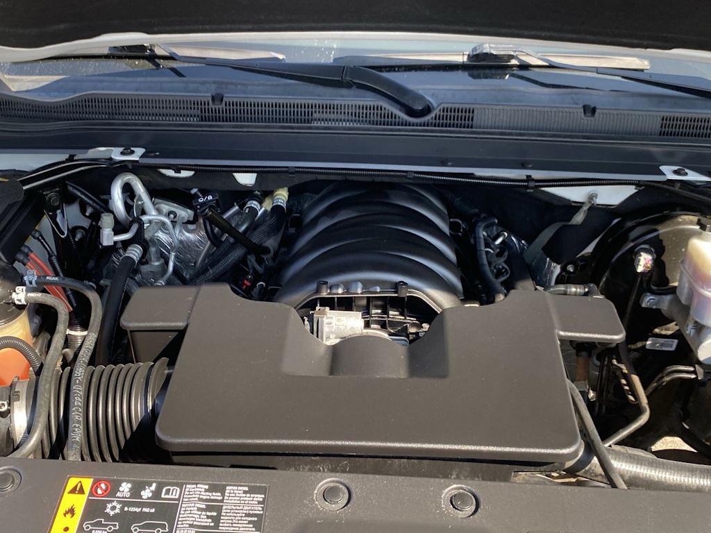 Thumbnail: 2020 Chevrolet Suburban - 8