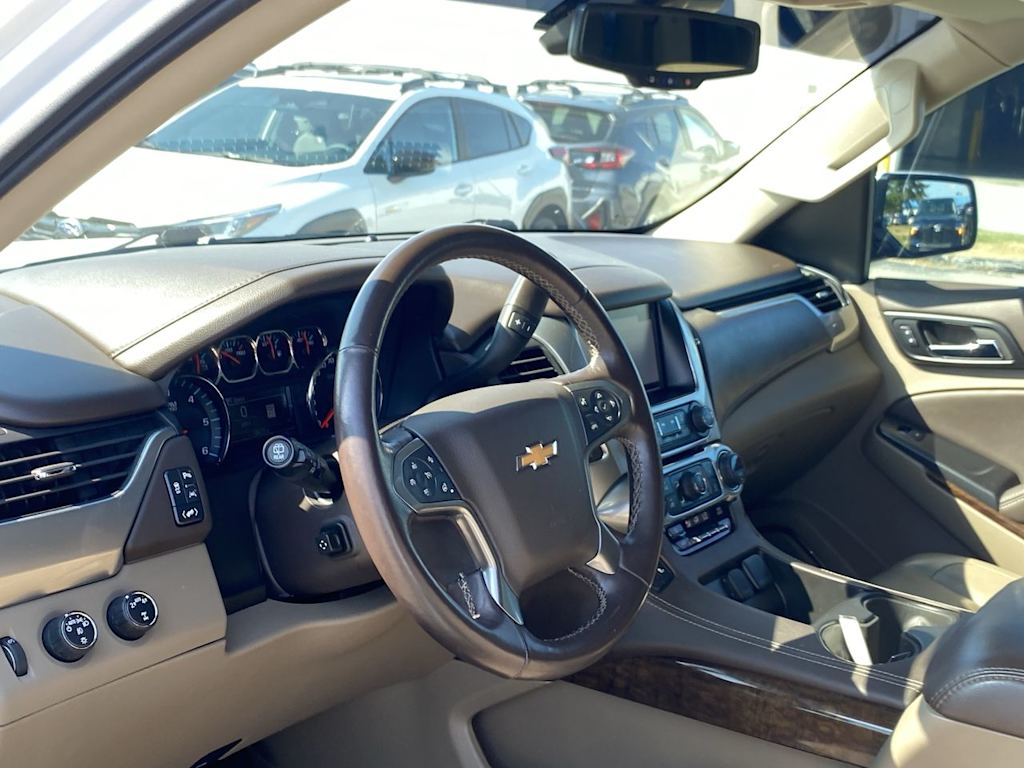 Thumbnail: 2020 Chevrolet Suburban - 2