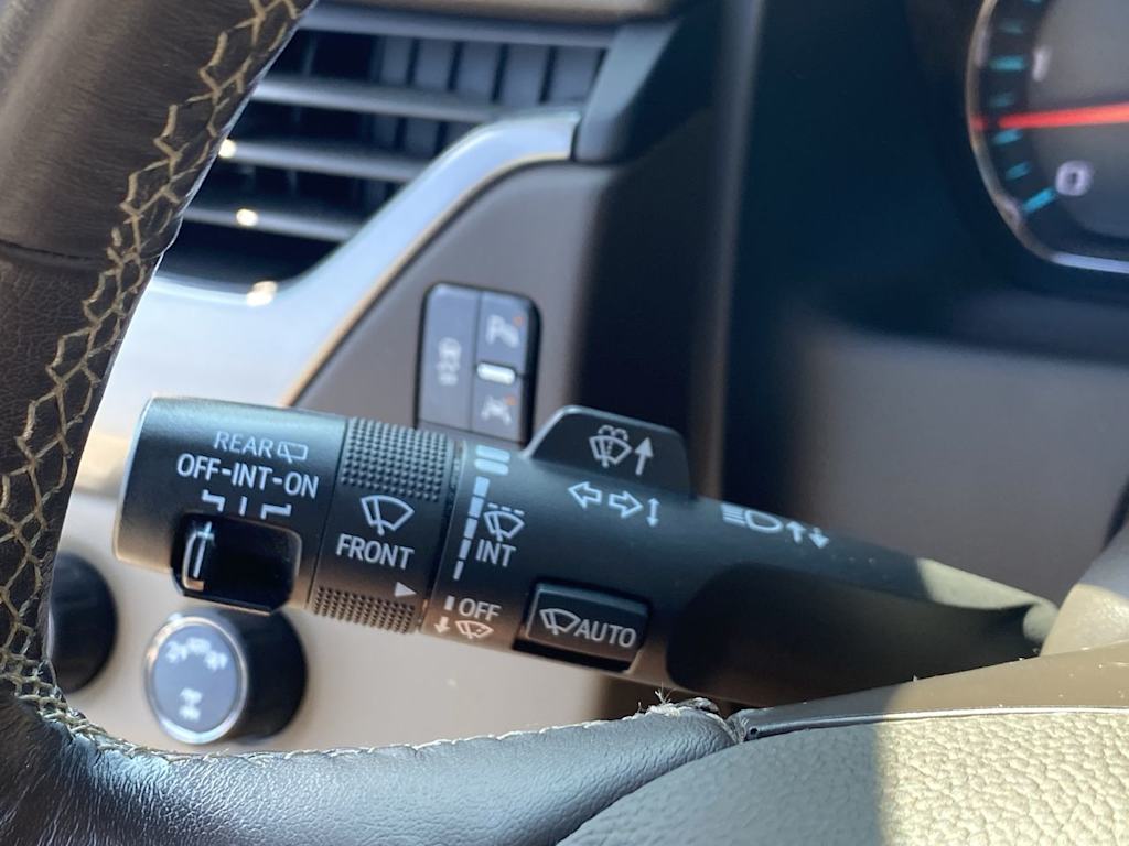 Thumbnail: 2020 Chevrolet Suburban - 15