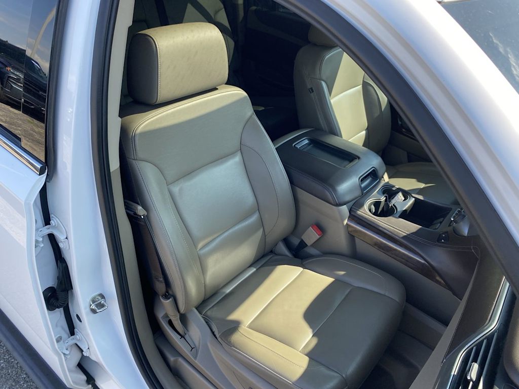 Thumbnail: 2020 Chevrolet Suburban - 28