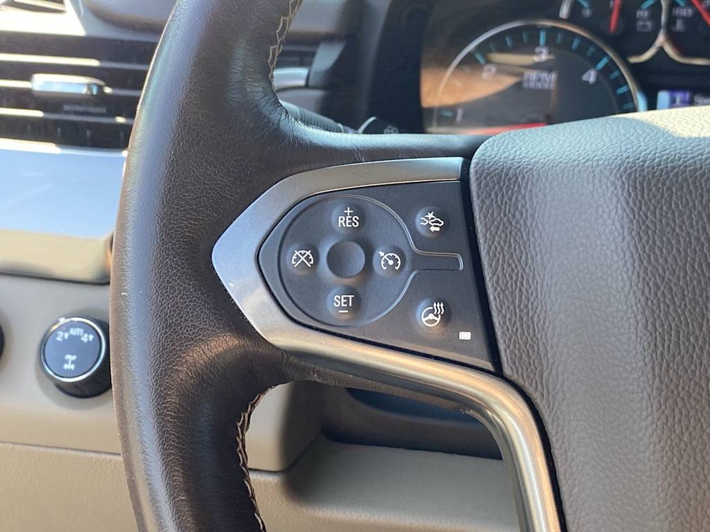 Thumbnail: 2020 Chevrolet Suburban - 29