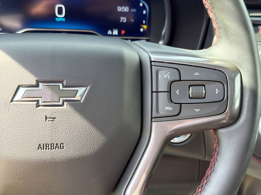 Thumbnail: 2024 Chevrolet Tahoe - 28