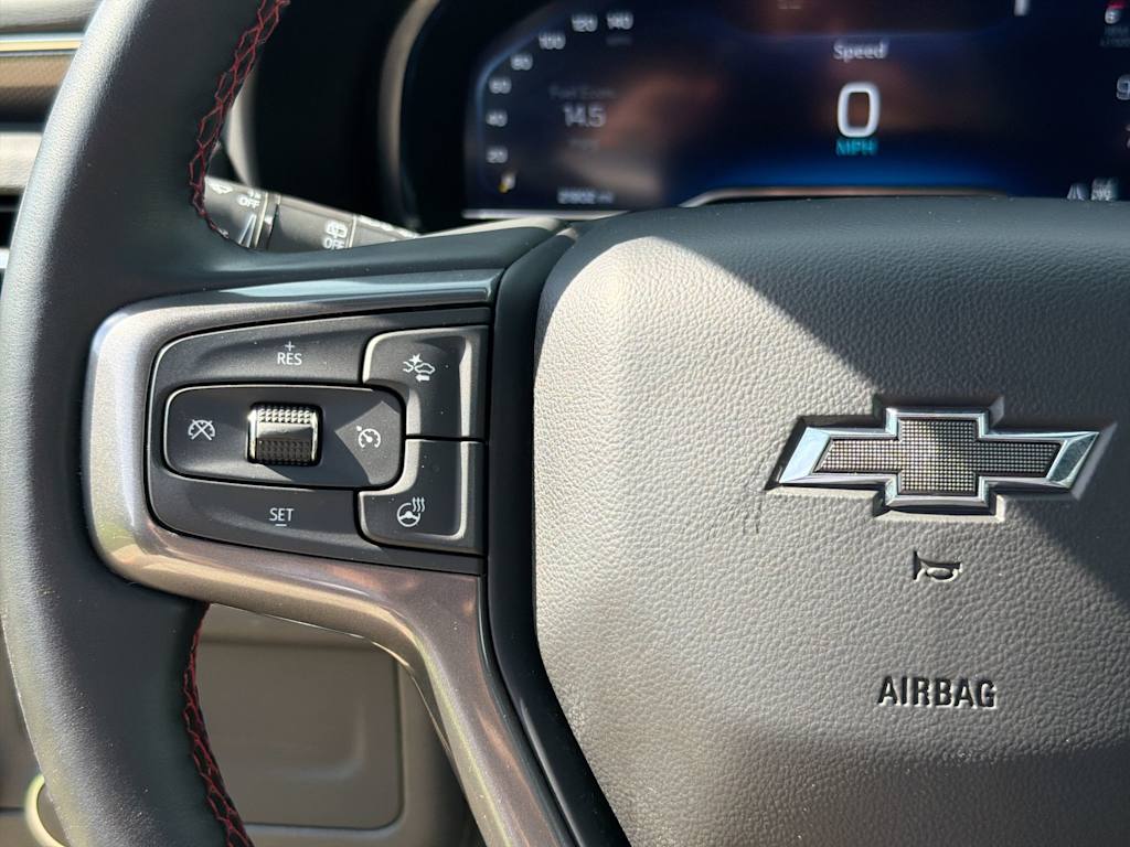 Thumbnail: 2024 Chevrolet Tahoe - 27