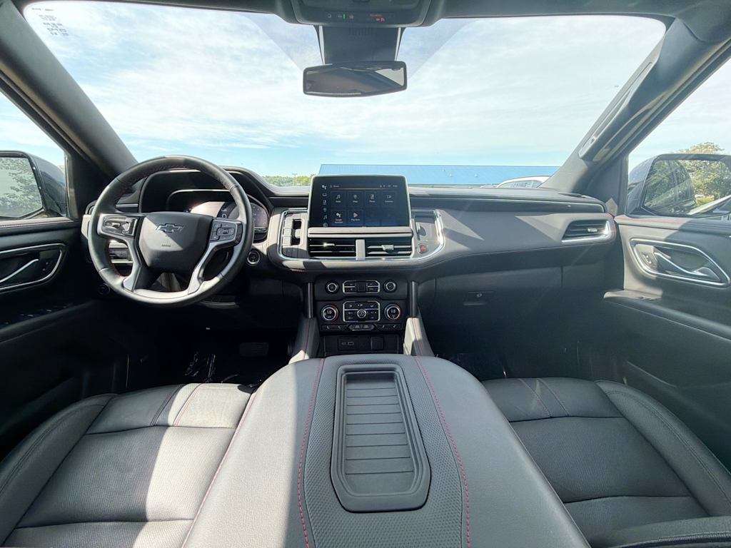 Thumbnail: 2024 Chevrolet Tahoe - 8