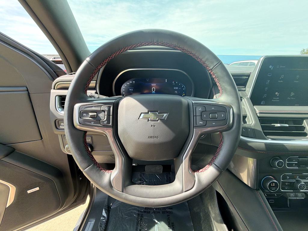 Thumbnail: 2024 Chevrolet Tahoe - 12