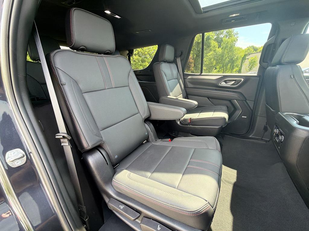 Thumbnail: 2024 Chevrolet Tahoe - 10