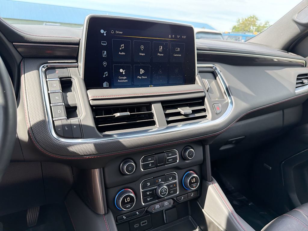 Thumbnail: 2024 Chevrolet Tahoe - 13