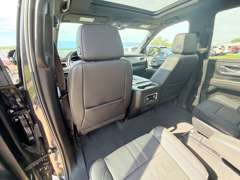 Thumbnail: 2024 Chevrolet Tahoe - 11