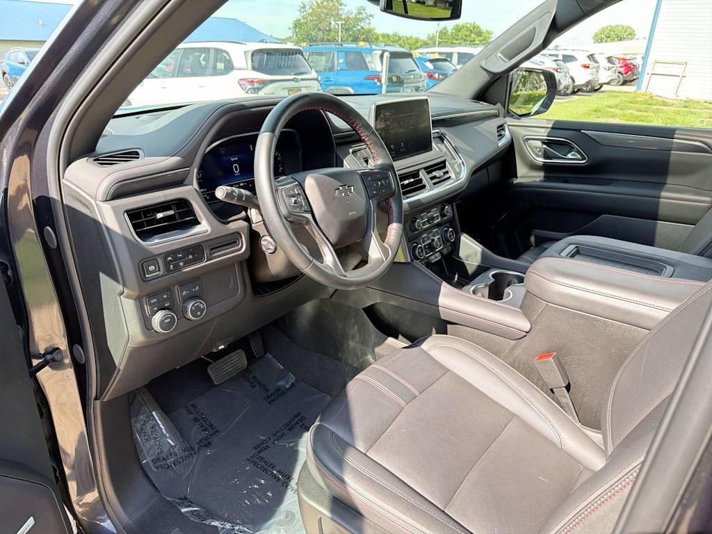 Thumbnail: 2024 Chevrolet Tahoe - 2