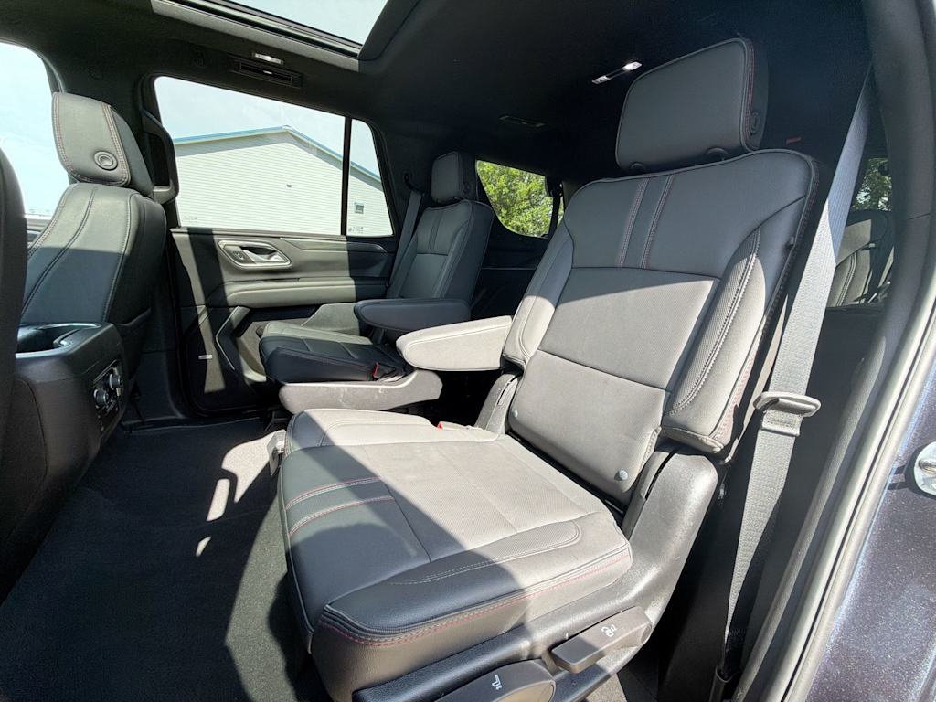 Thumbnail: 2024 Chevrolet Tahoe - 25