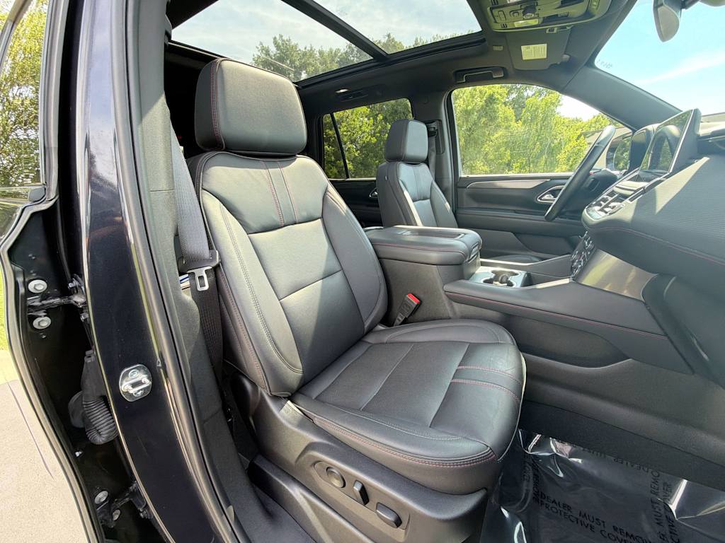 Thumbnail: 2024 Chevrolet Tahoe - 26