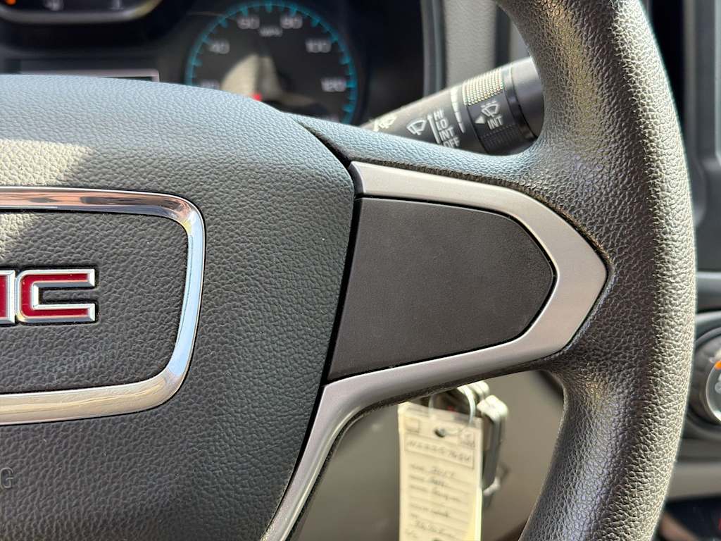 Thumbnail: 2017 GMC Canyon - 26
