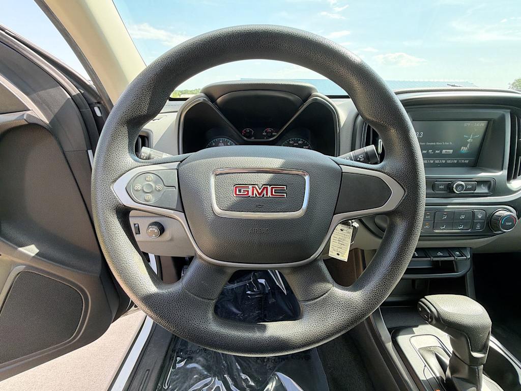 Thumbnail: 2017 GMC Canyon - 13