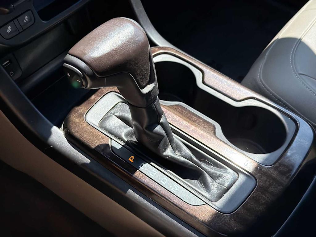 Thumbnail: 2015 GMC Canyon - 15