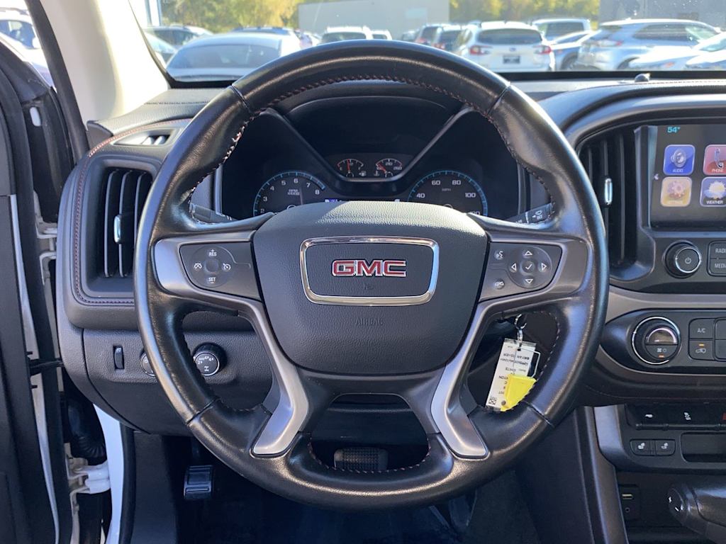 Thumbnail: 2018 GMC Canyon - 13