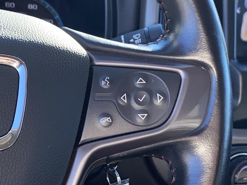 Thumbnail: 2018 GMC Canyon - 29