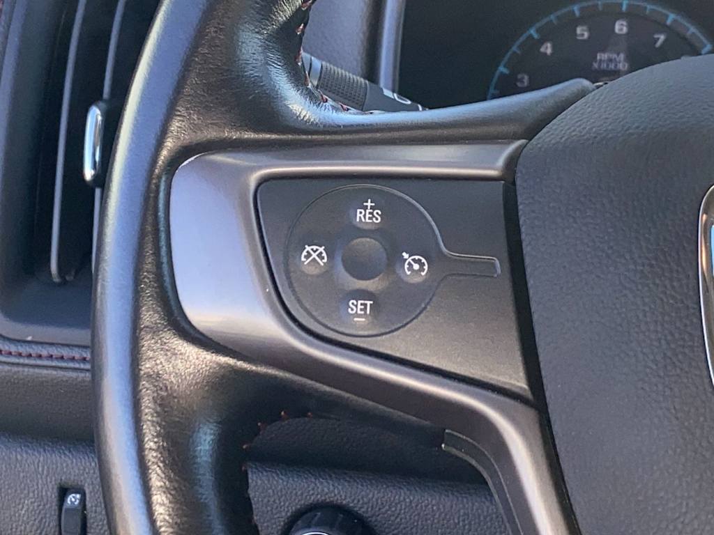 Thumbnail: 2018 GMC Canyon - 28