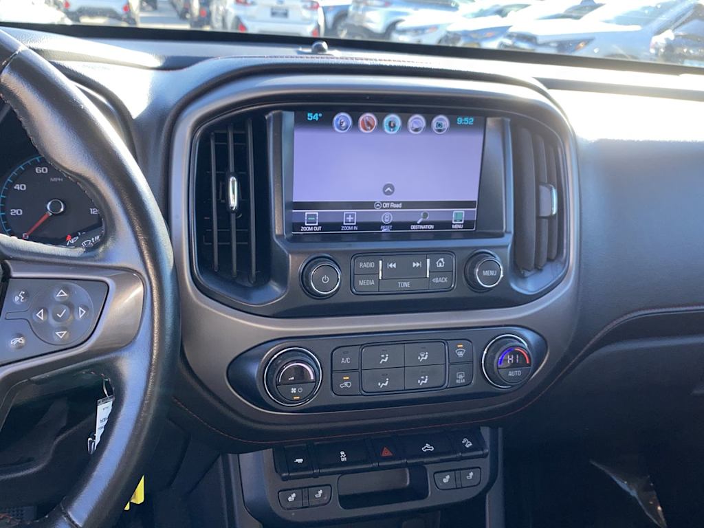 Thumbnail: 2018 GMC Canyon - 14