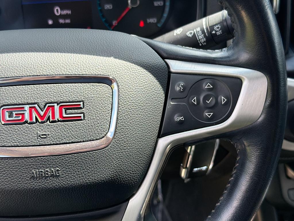 Thumbnail: 2020 GMC Canyon - 27