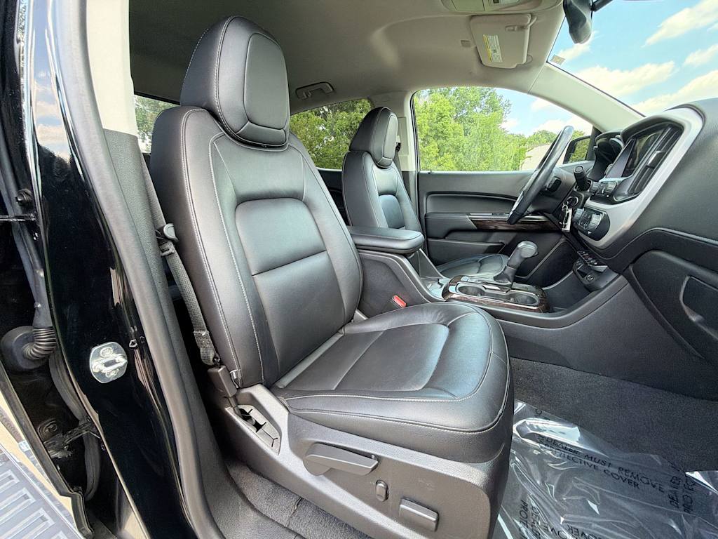 Thumbnail: 2020 GMC Canyon - 11
