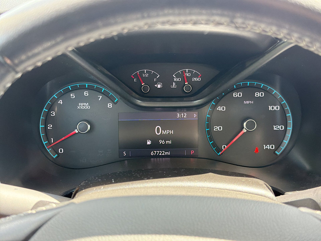 Thumbnail: 2020 GMC Canyon - 16
