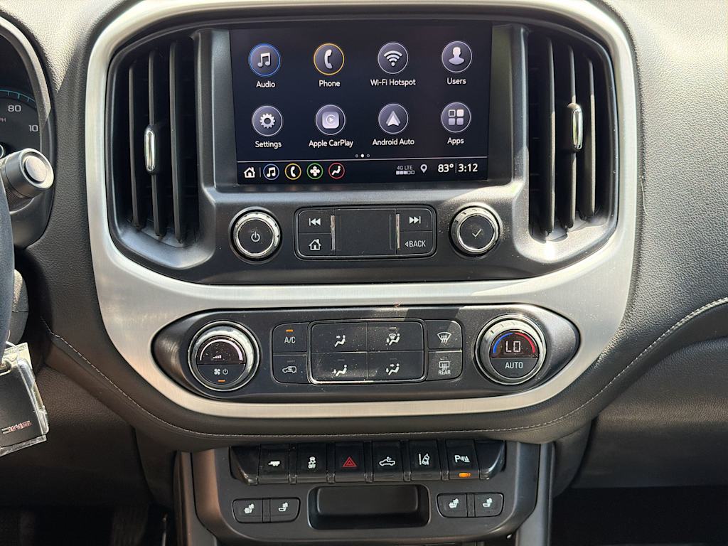 Thumbnail: 2020 GMC Canyon - 14