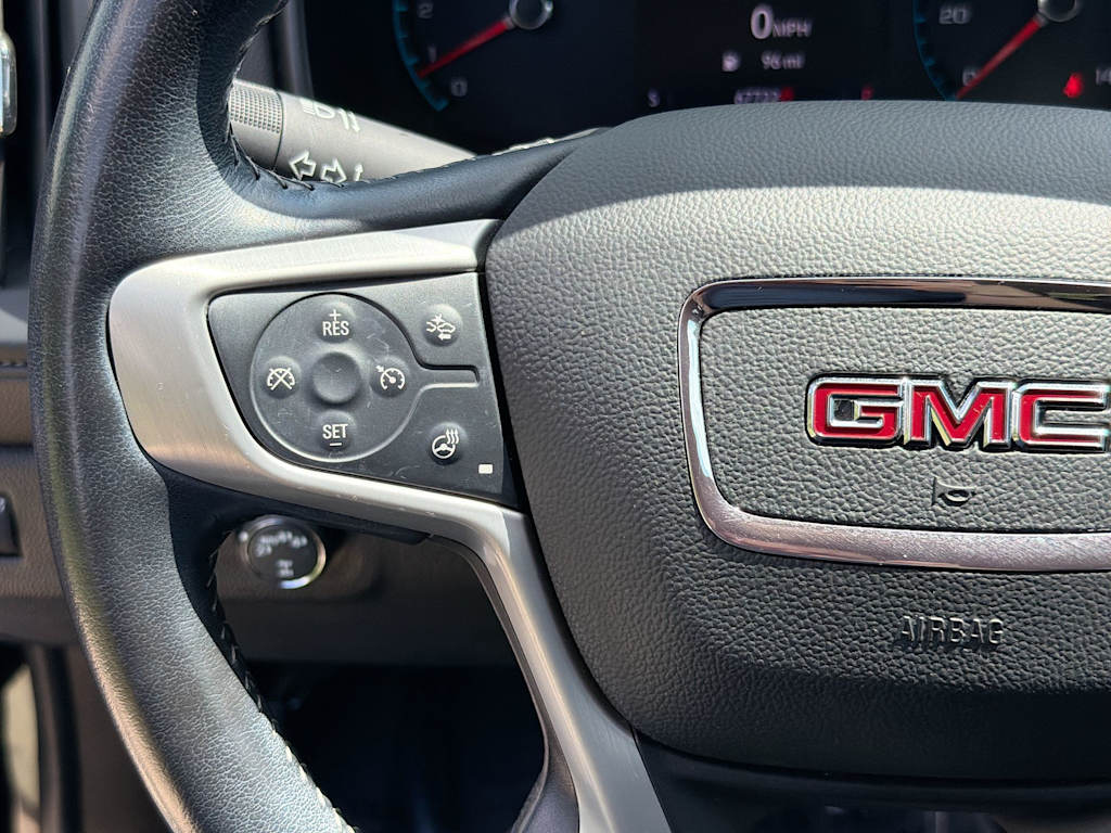 Thumbnail: 2020 GMC Canyon - 26