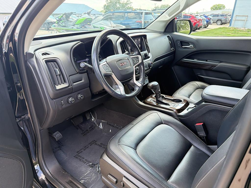 Thumbnail: 2020 GMC Canyon - 2