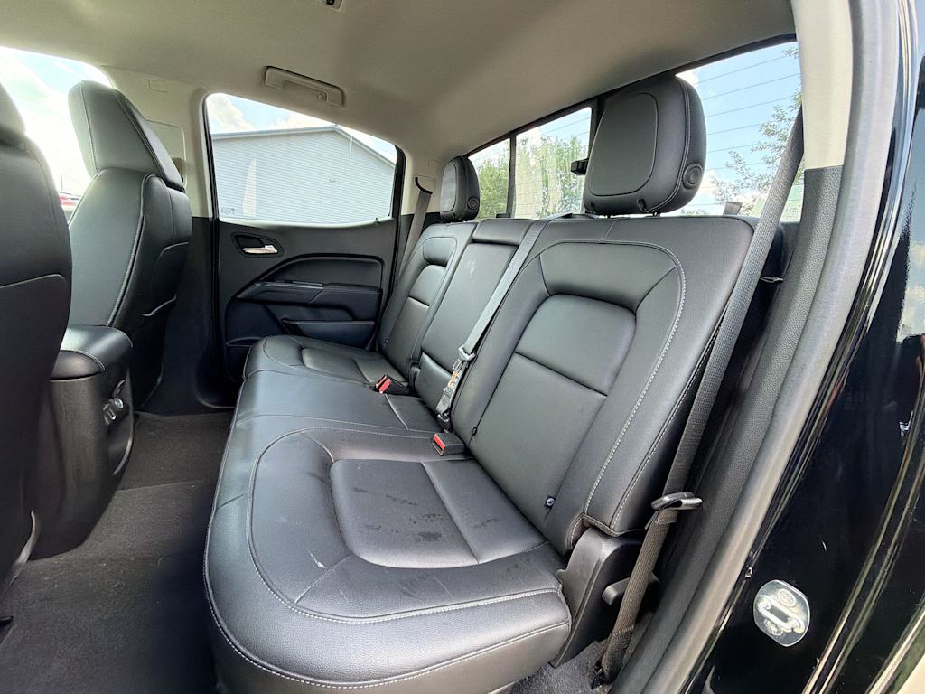 Thumbnail: 2020 GMC Canyon - 24