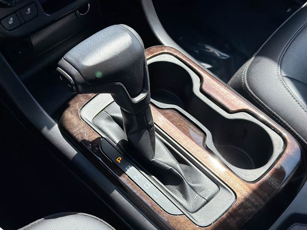 Thumbnail: 2020 GMC Canyon - 15